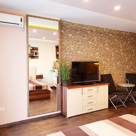 Apartman 511 シオーフォク エクステリア 写真