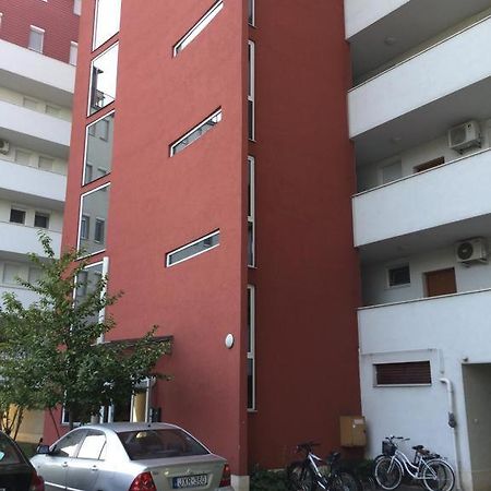 Apartman 511 シオーフォク エクステリア 写真