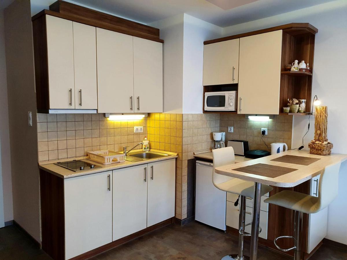 Apartman 511 シオーフォク エクステリア 写真