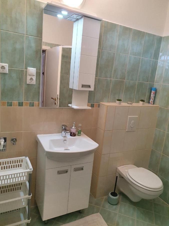 Apartman 511 シオーフォク エクステリア 写真