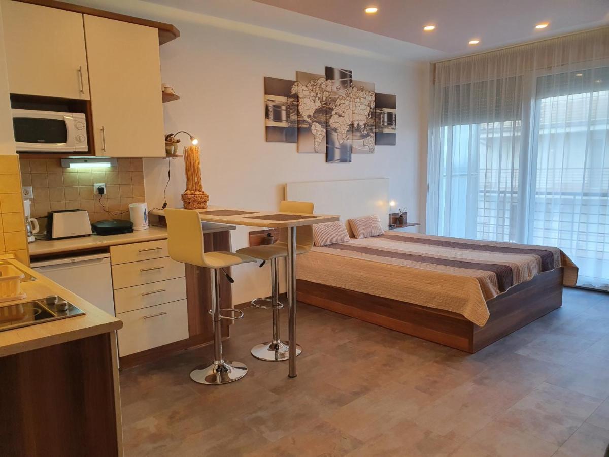 Apartman 511 シオーフォク エクステリア 写真