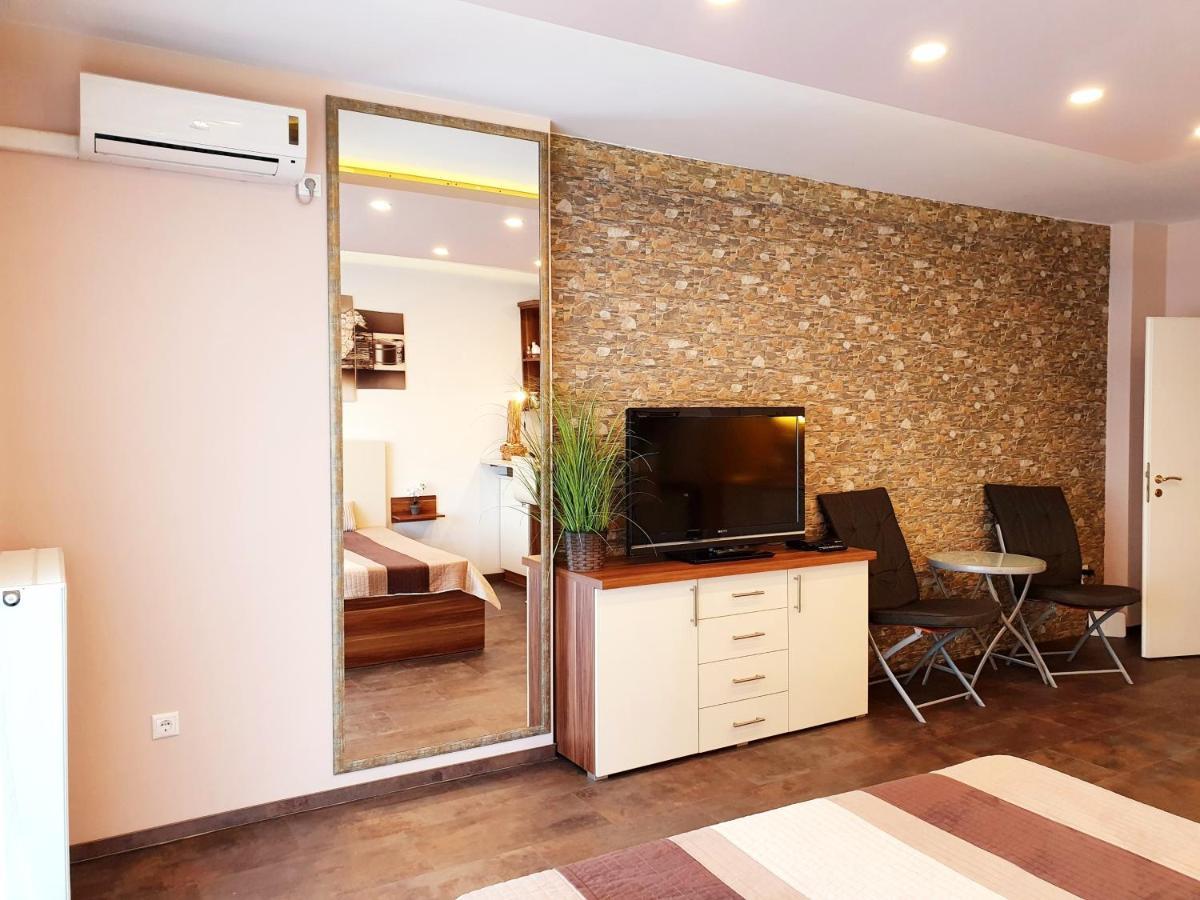 Apartman 511 シオーフォク エクステリア 写真