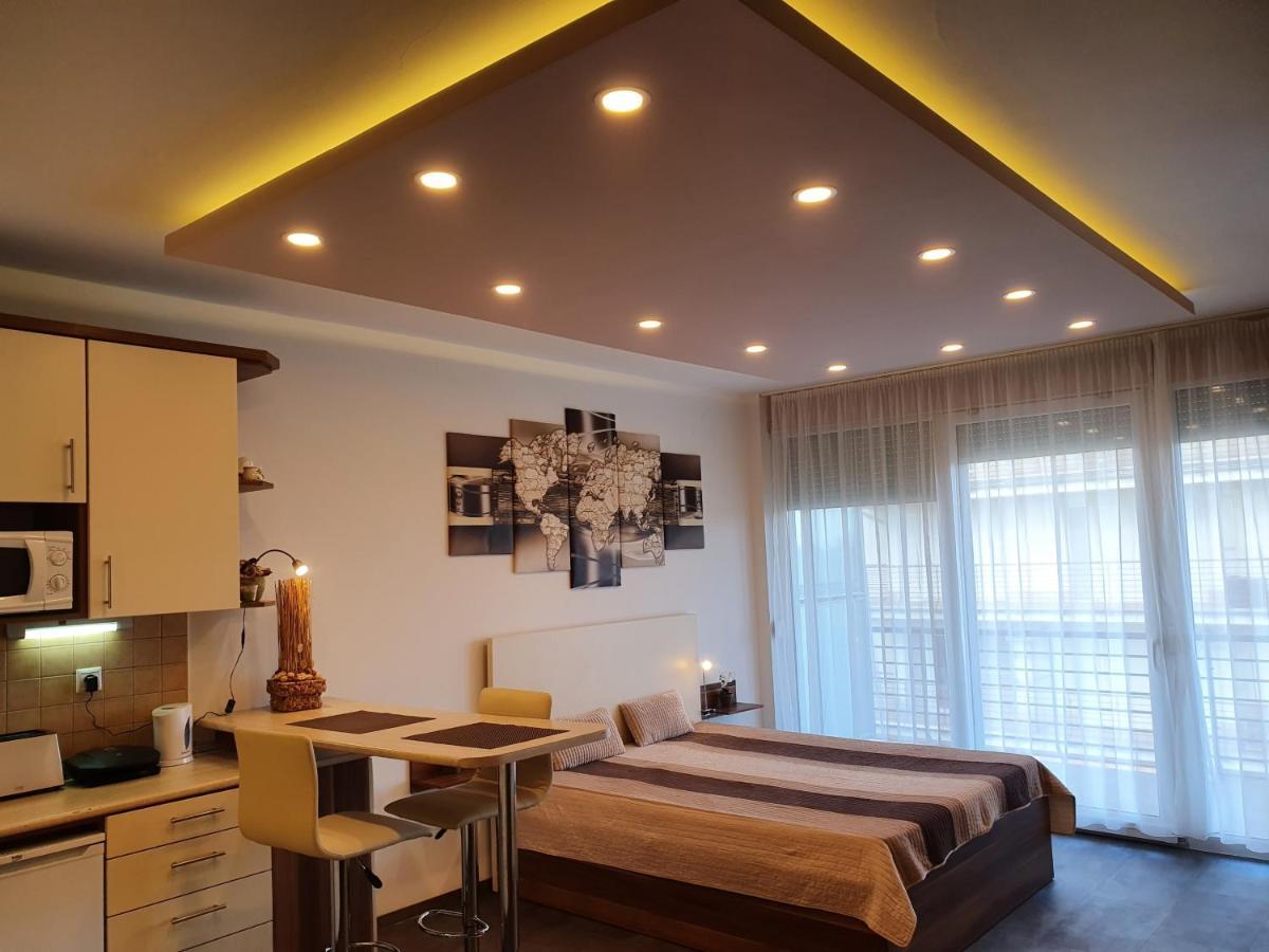 Apartman 511 シオーフォク エクステリア 写真