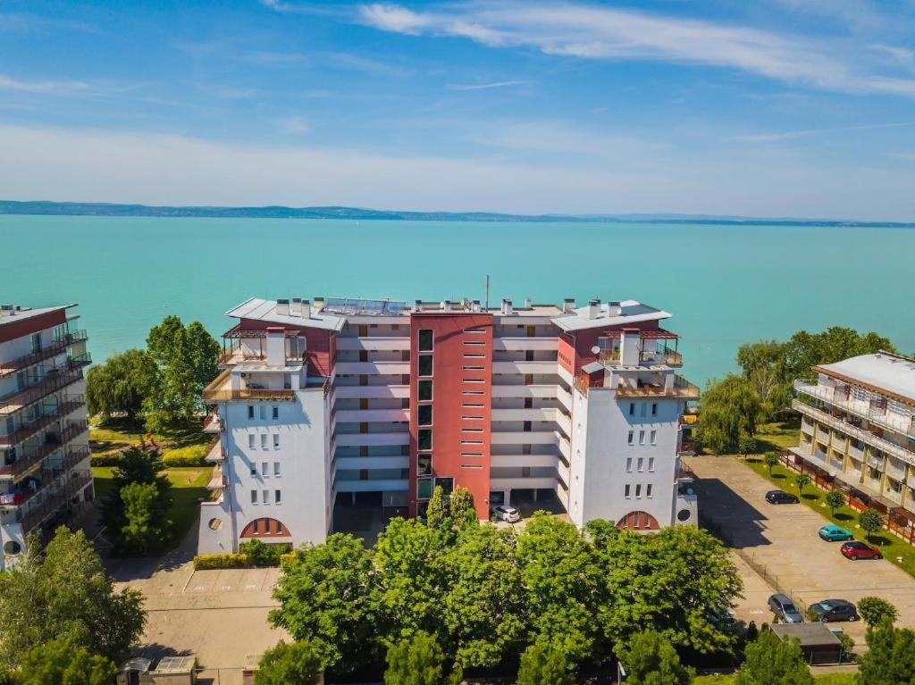 Apartman 511 シオーフォク エクステリア 写真