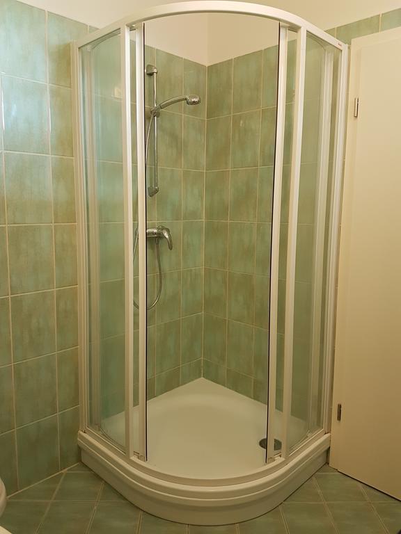 Apartman 511 シオーフォク エクステリア 写真