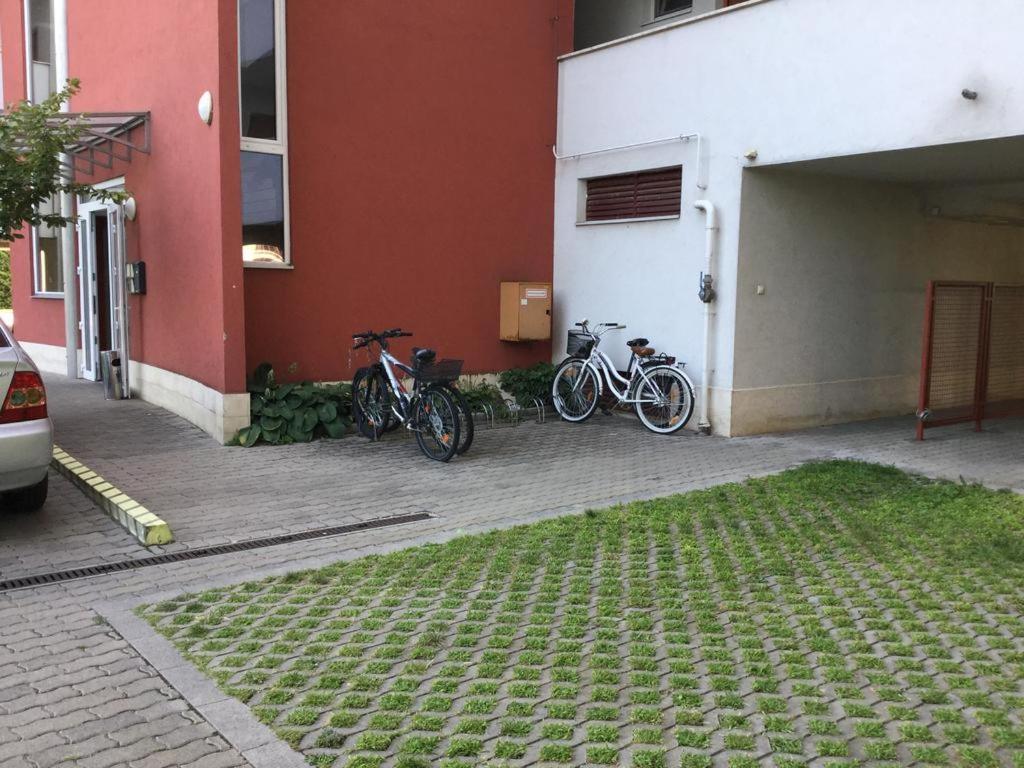Apartman 511 シオーフォク エクステリア 写真