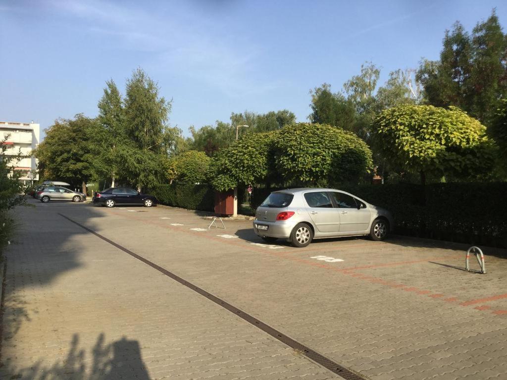 Apartman 511 シオーフォク エクステリア 写真